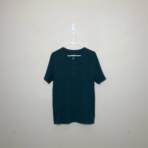 Tommy John Short Sleeve Shirt Bundle - Picture 2 of 7